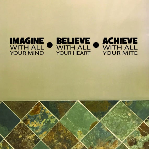 Classroom Ideas, Classroom Decor, Teacher Class Decor, IMAGINE BELIEVE ACHIEVE