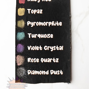 Impugnatura morbida ed elegante in silicone di alta qualità per uncinetti, ergonomica, anti-affaticamento della mano e comfort per la penna stilo. immagine 5