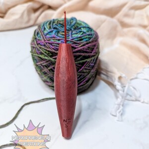 Impugnatura morbida ed elegante in silicone di alta qualità per uncinetti, ergonomica, anti-affaticamento della mano e comfort per la penna stilo. immagine 12