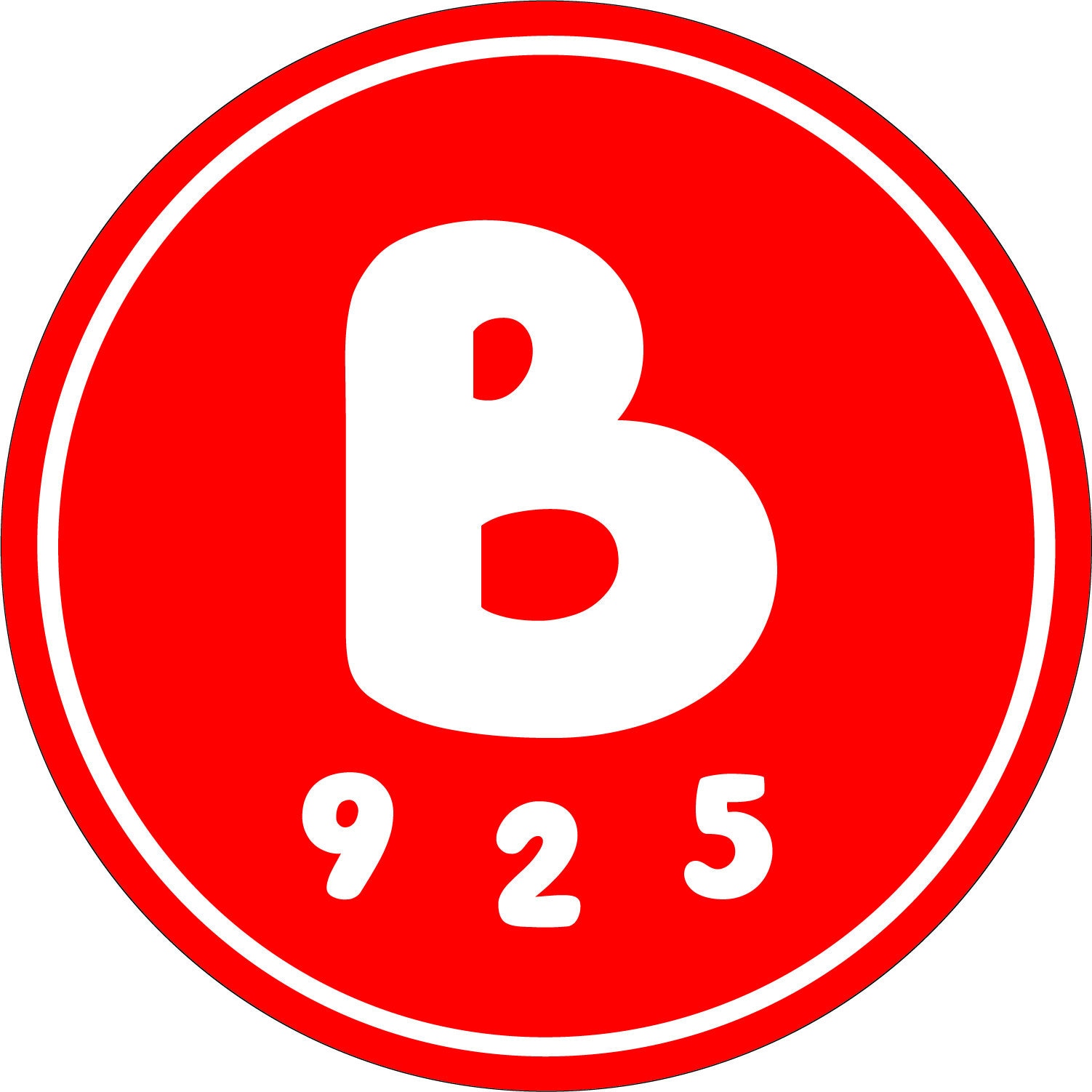 BSILVER925