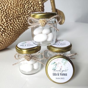Cadeaux de mariage personnalisés, Cadeaux d&#39;amande uniques, Cadeaux d&#39;amande, Cadeaux d&#39;anniversaire, Cadeau pour les invités, Cadeaux de mariage en gros, Cadeaux personnalisés