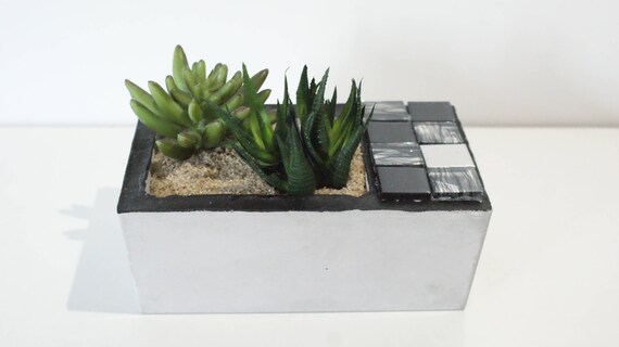 industrial outdoor planters wall planter image unique concrete planters industrial succulent planter air etsy industrial outdoor planters wall planter image unique concrete planters industrial succulent planter air etsy