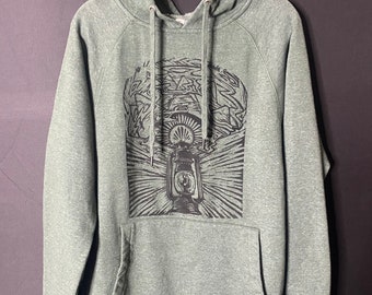 Mountains Shine hoodie