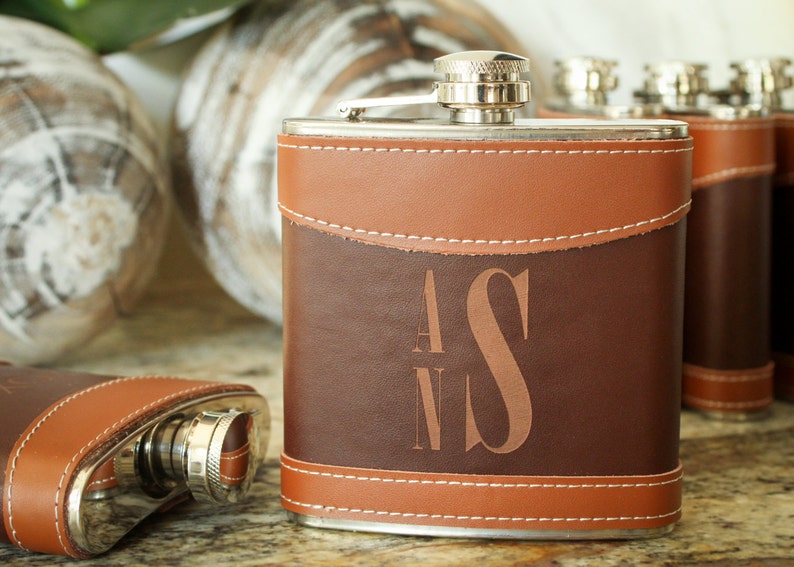 custom image flask