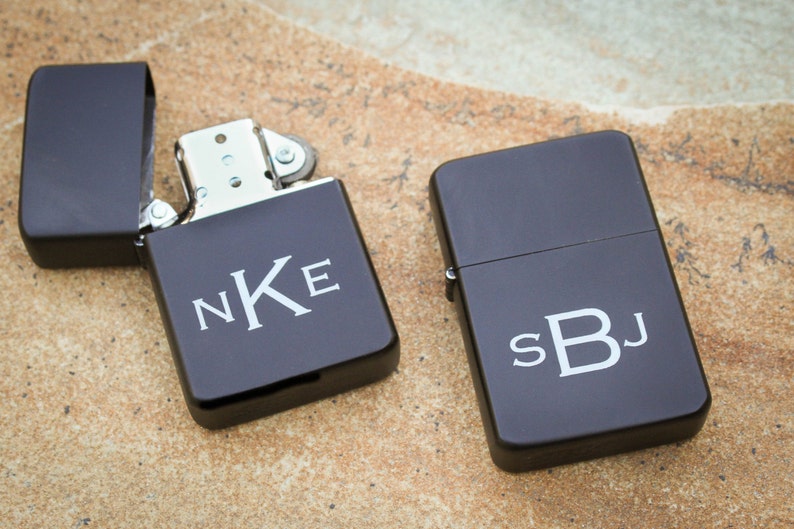 Personalized Lighter Custom Lighter Cigar Lighter Engraved Etsy