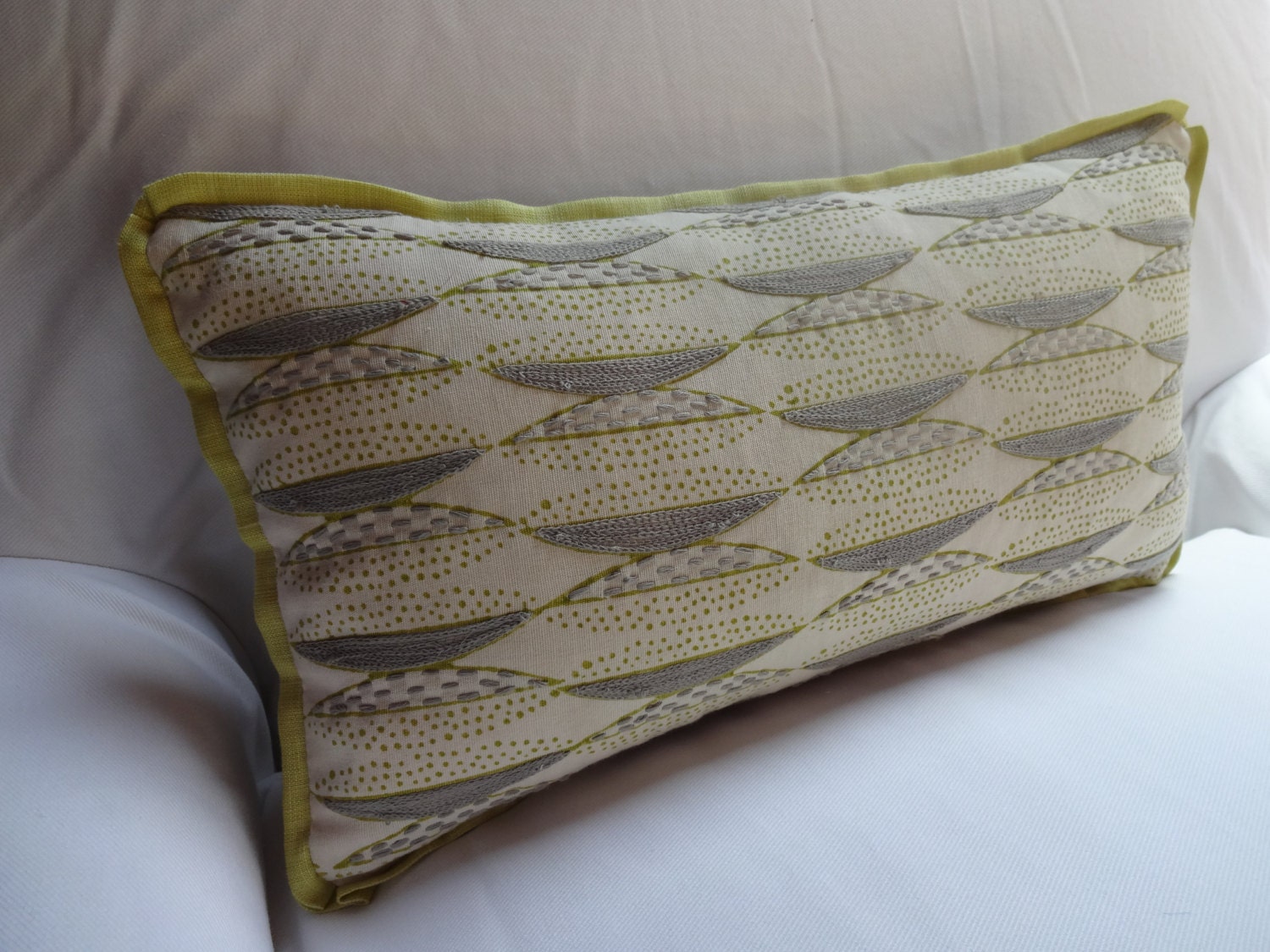 Seema Krish worli Pillow - Etsy