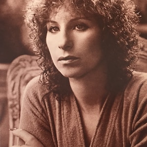 Barbara Streisand