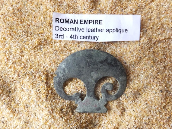 Ottoman Artifact