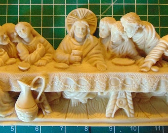 The Last Supper