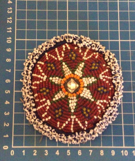 Native American patch - image 1