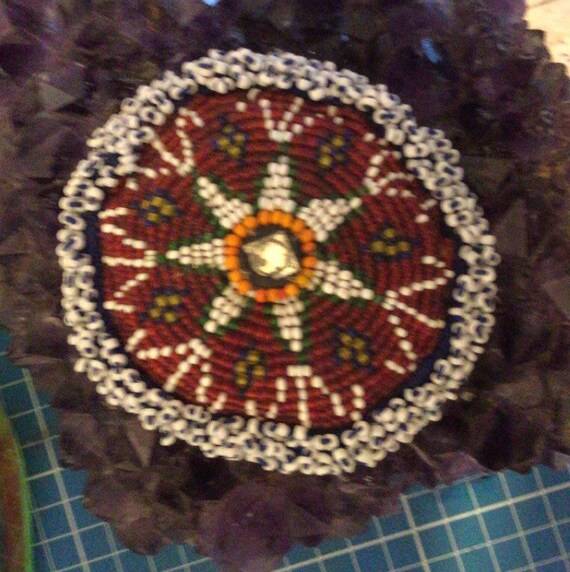 Native American patch - image 4