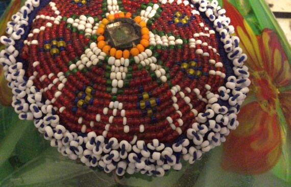 Native American patch - image 3