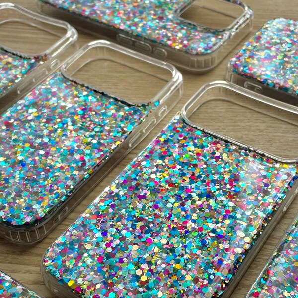 confetti | glitter case, iphone 17 pro max case, iphone 17 pro case, iphone 17 case, iphone 17 air case, iphone 16 case