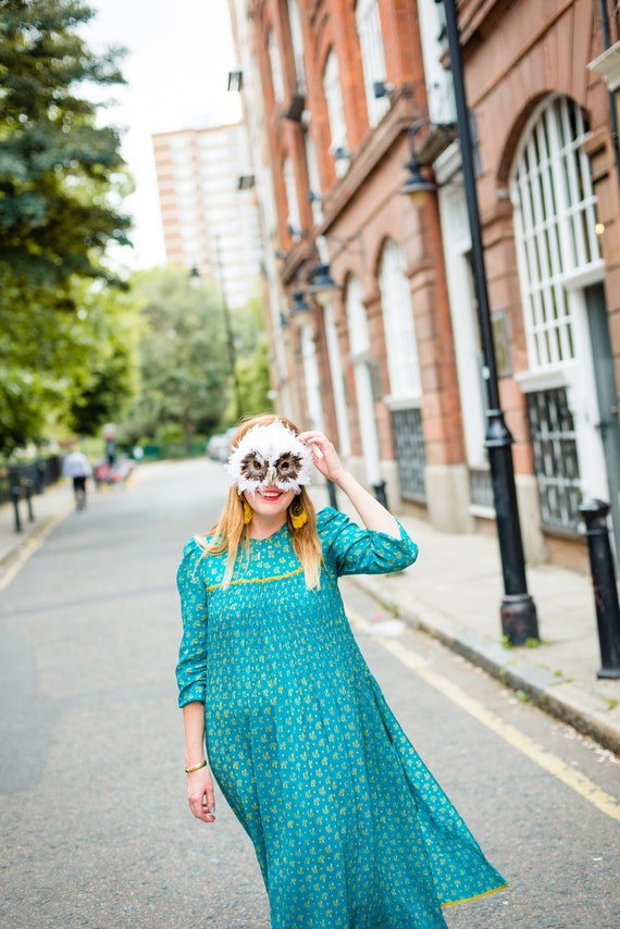 Winter masquerade shop dress