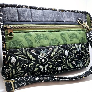 Project  Bag: Dark Victorian