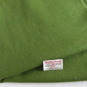 Authentic Harris Tweed Fabric Material For Craft Work  various sizes Available  ref.au07