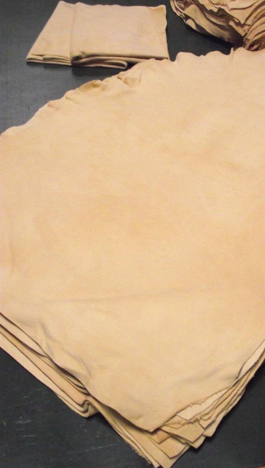 Professional Superior Quality Natural Chamois Leather Car Wash Shammy…
