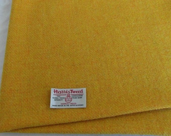 Authentic Harris Tweed Fabric Material For Craft Work  various sizes Available  ref.au14