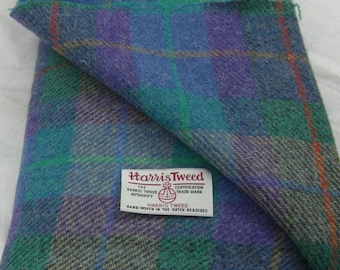 Harris Tweed×OXFORD CLASSIC E241203-12 Harris Tweed×OXFORD CLASSIC