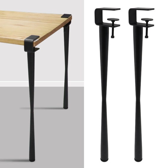 Tiptoe coffee table on sale legs