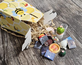 Miniature Blind Box