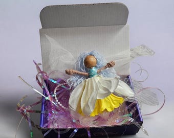 Mystery blind box Fairy suprise!