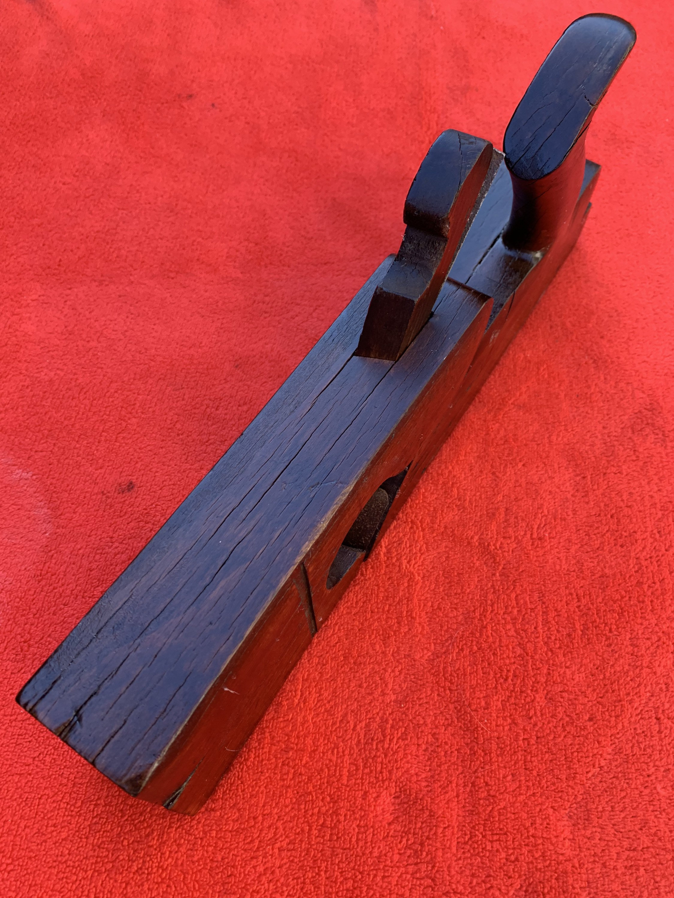 Copeland & Co Warranted Rabbit Plane - Etsy