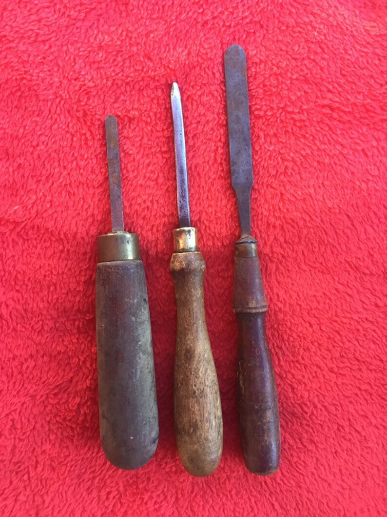 Turning tools