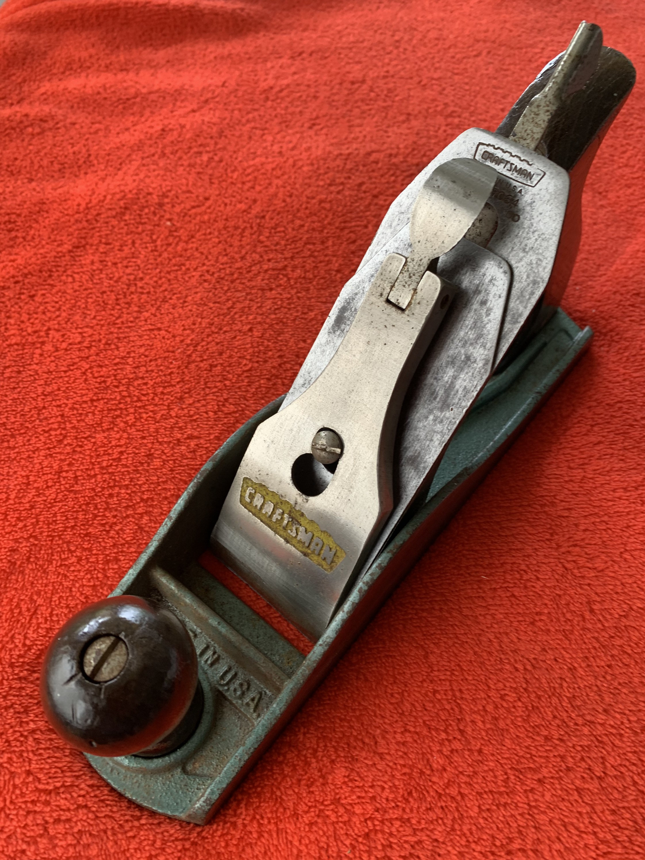 Craftsman Jointer Planer for sale 88 ads for used Craftsman Jointer Planers