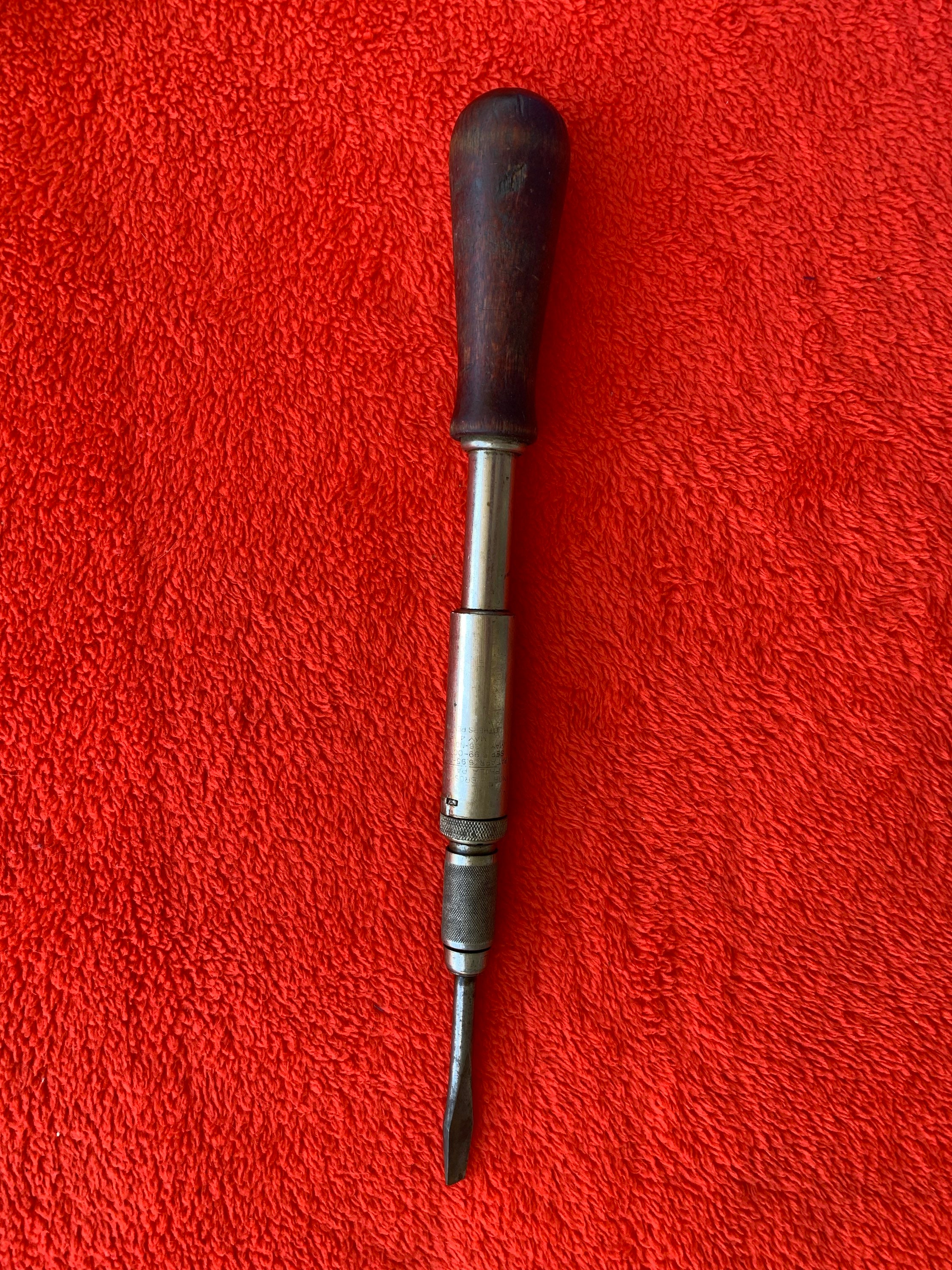 Yankee screwdriver deals