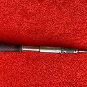 Yankee screwdriver North Brothers No 30A