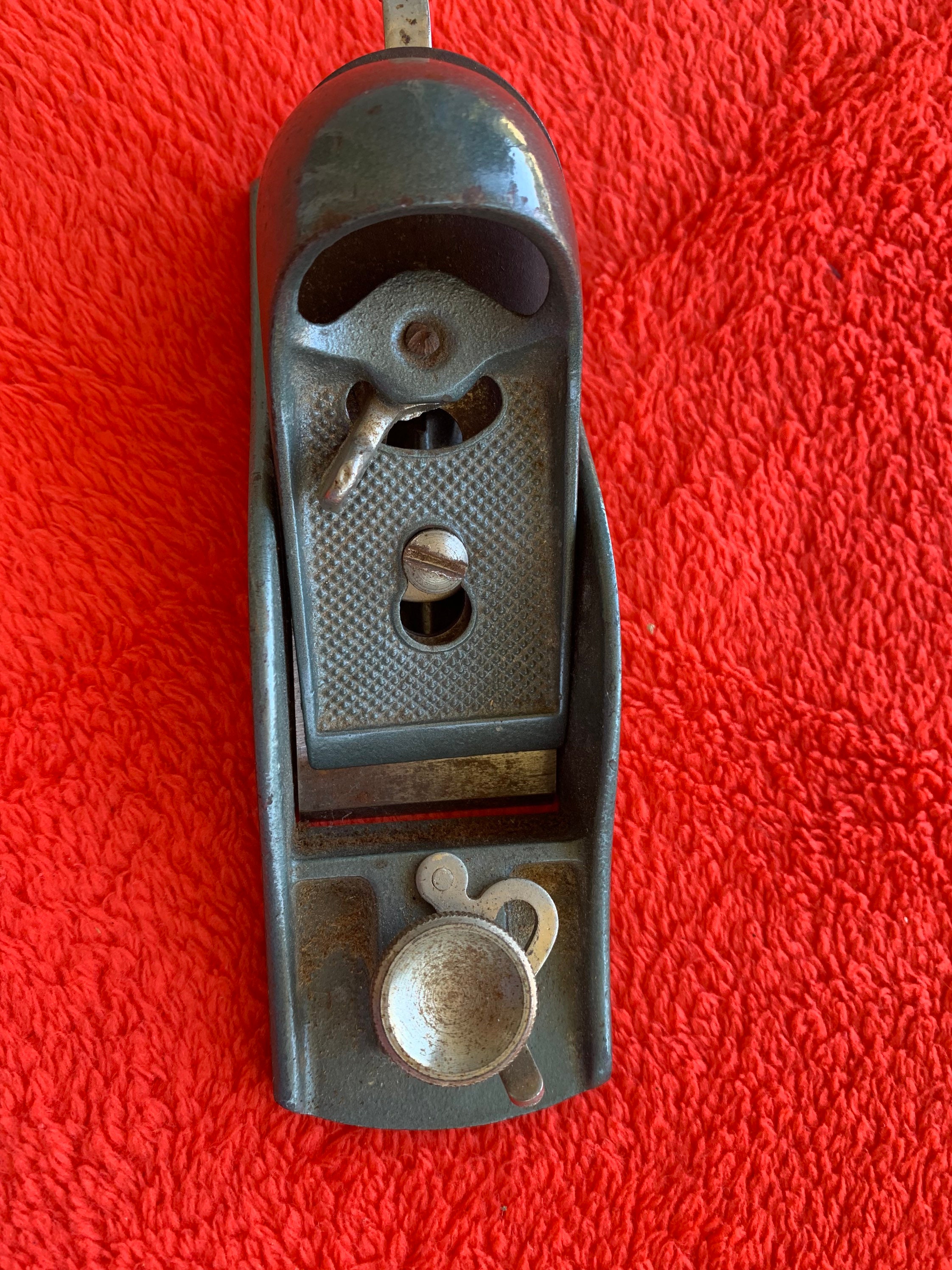 Craftsman Plane - Etsy UK