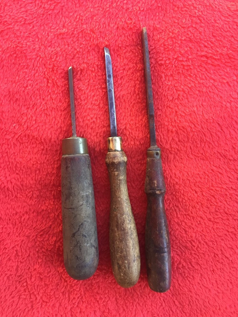 Turning tools
