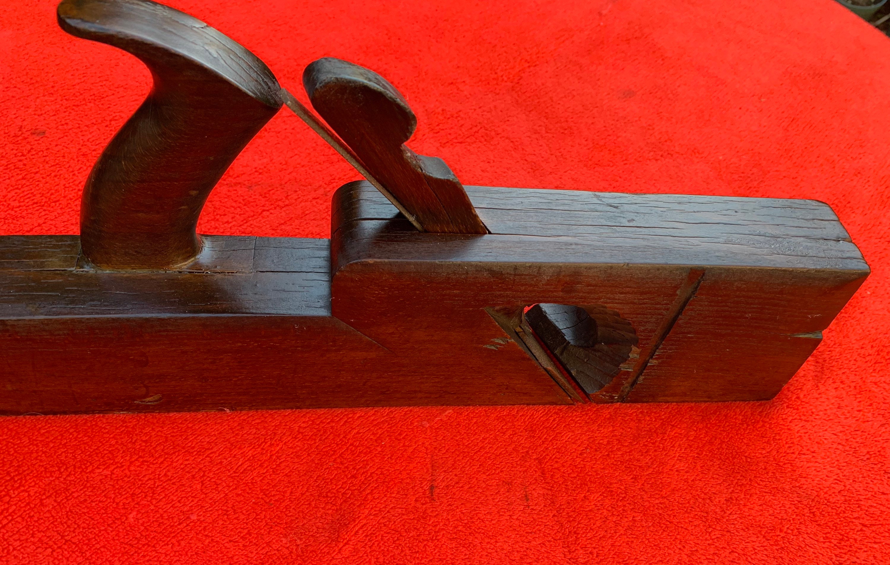 Copeland & Co Warranted Rabbit Plane - Etsy