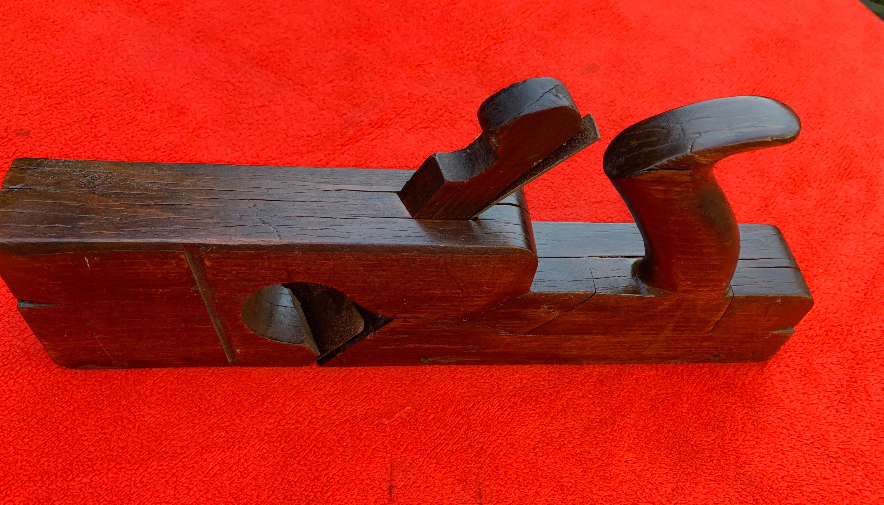 Copeland & Co Warranted Rabbit Plane - Etsy