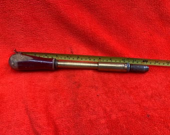 Yankee 130 A Ratcheting Screwdriver