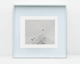 Wave Imprint 71 SM / Arte originale per gli amanti della natura