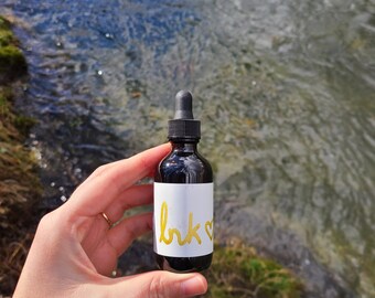 Kit impronta inchiostro/onda/Kit Eco Art