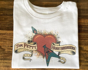 tom petty sweatshirt