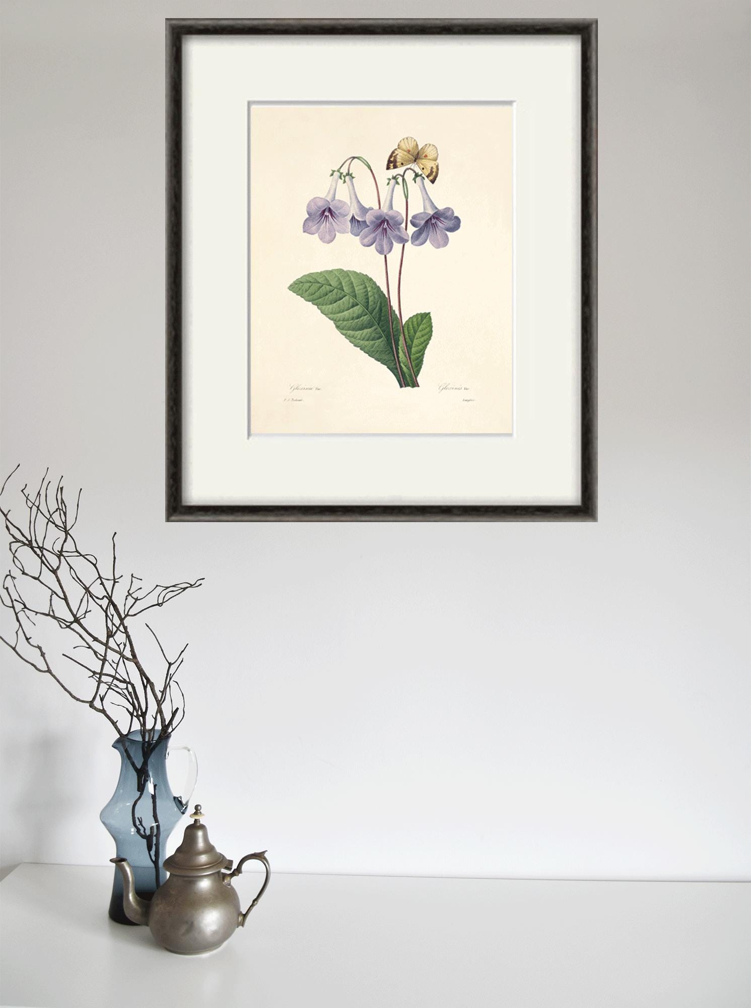 BOTANICAL ART 【import品】 BOTANICAL ART 【import品】 BOTANICAL ART 【import品】 BOTANICAL