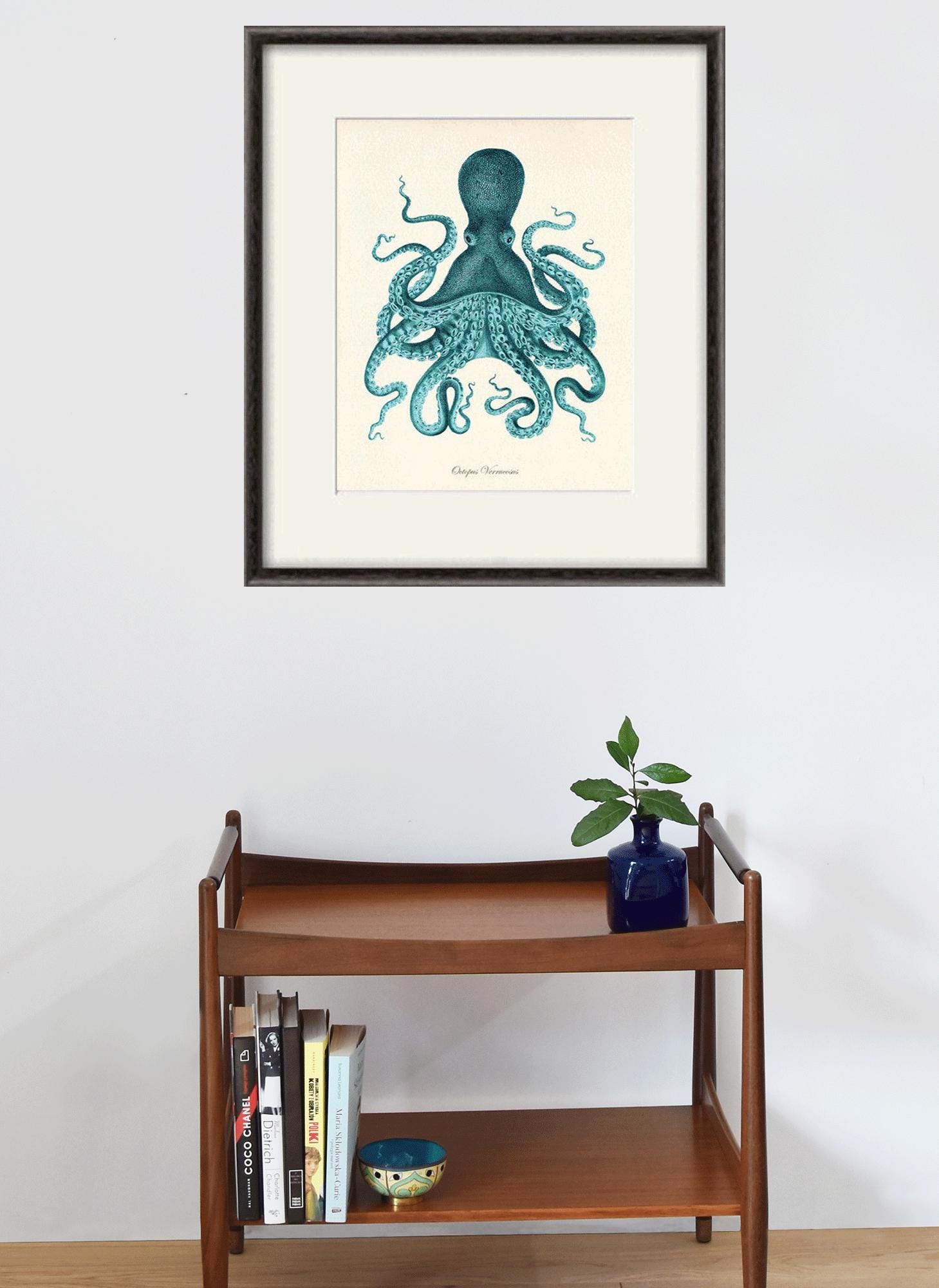 Lineaeffe Octopus Armato Doppio Amo: La Trappola Per Polpi Che Funziona!