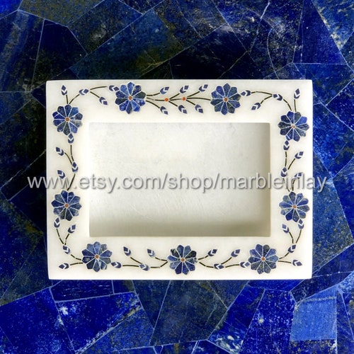 Photo Frame Handmade shops Marble Inlay handicrafts