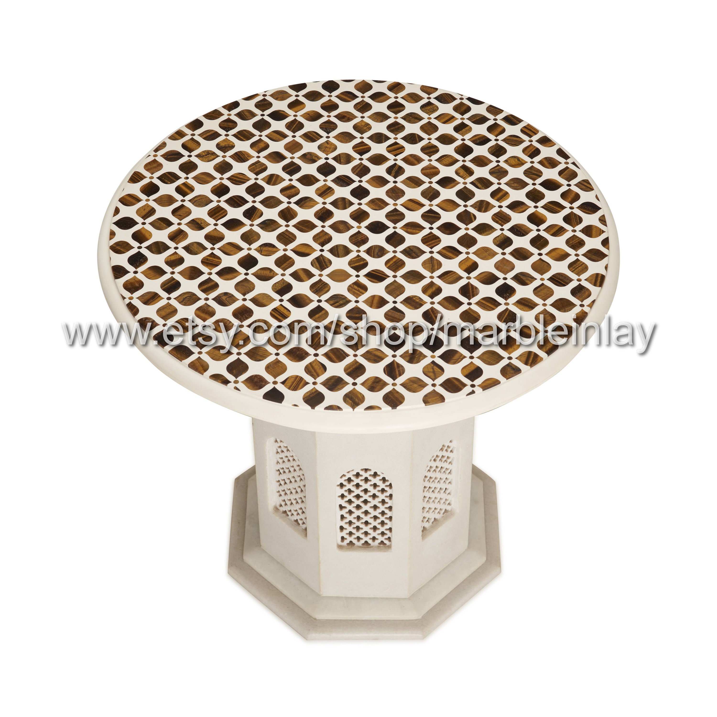 table Basse ronde, table