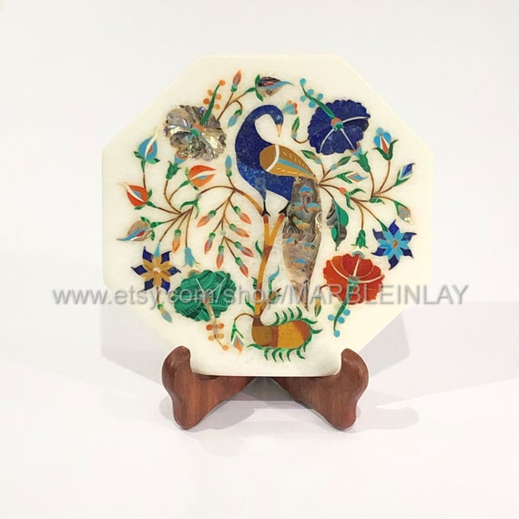 Placchetta Decorativa In Legno Con Frase Motivazionale – 13x13 Cm – Regalo Originale Per La Casa