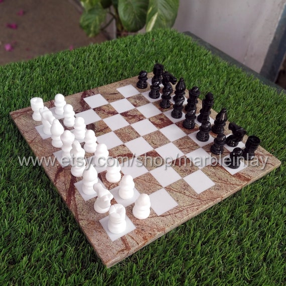 Buy Premium Chess Boards Online