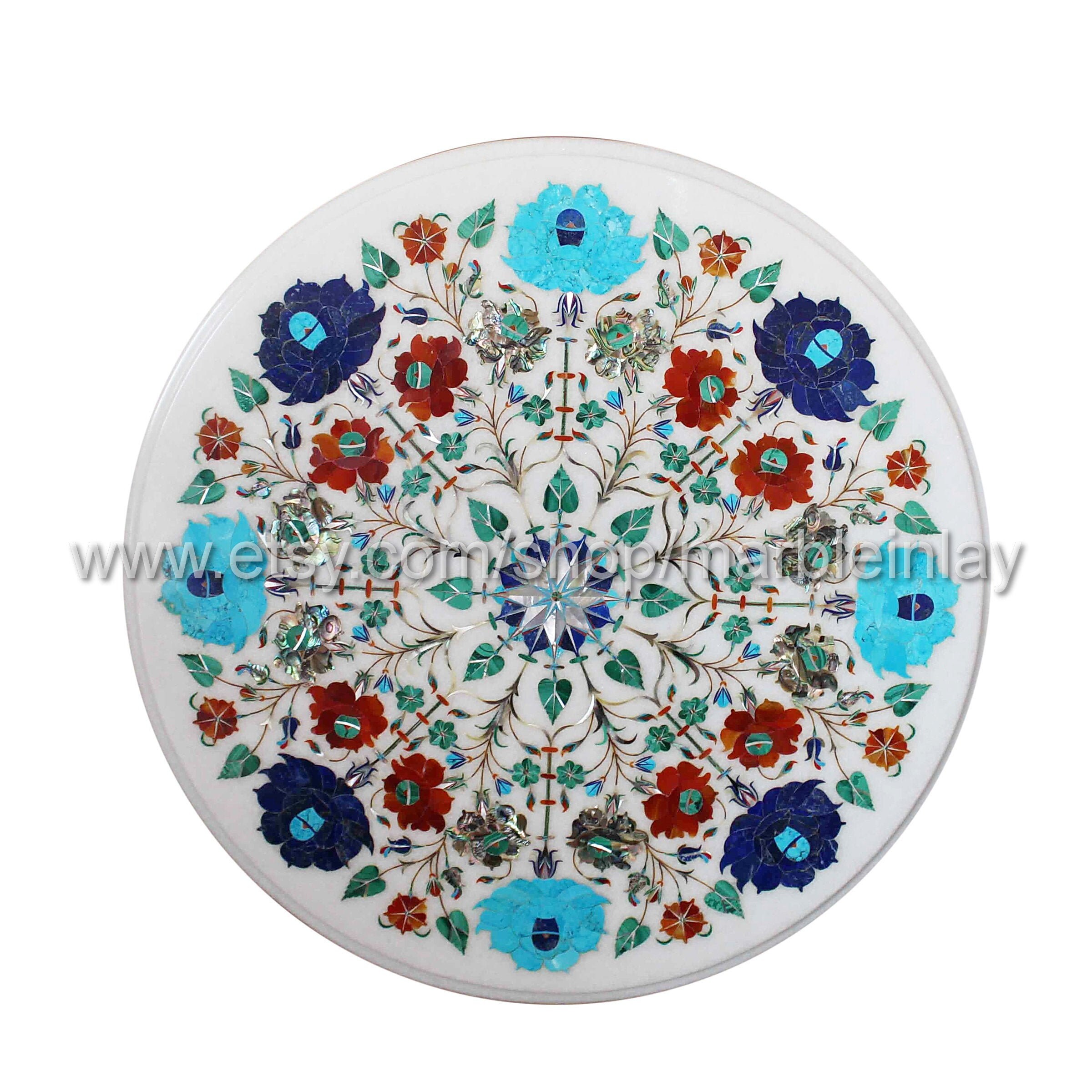 Table basse Ronde/tables