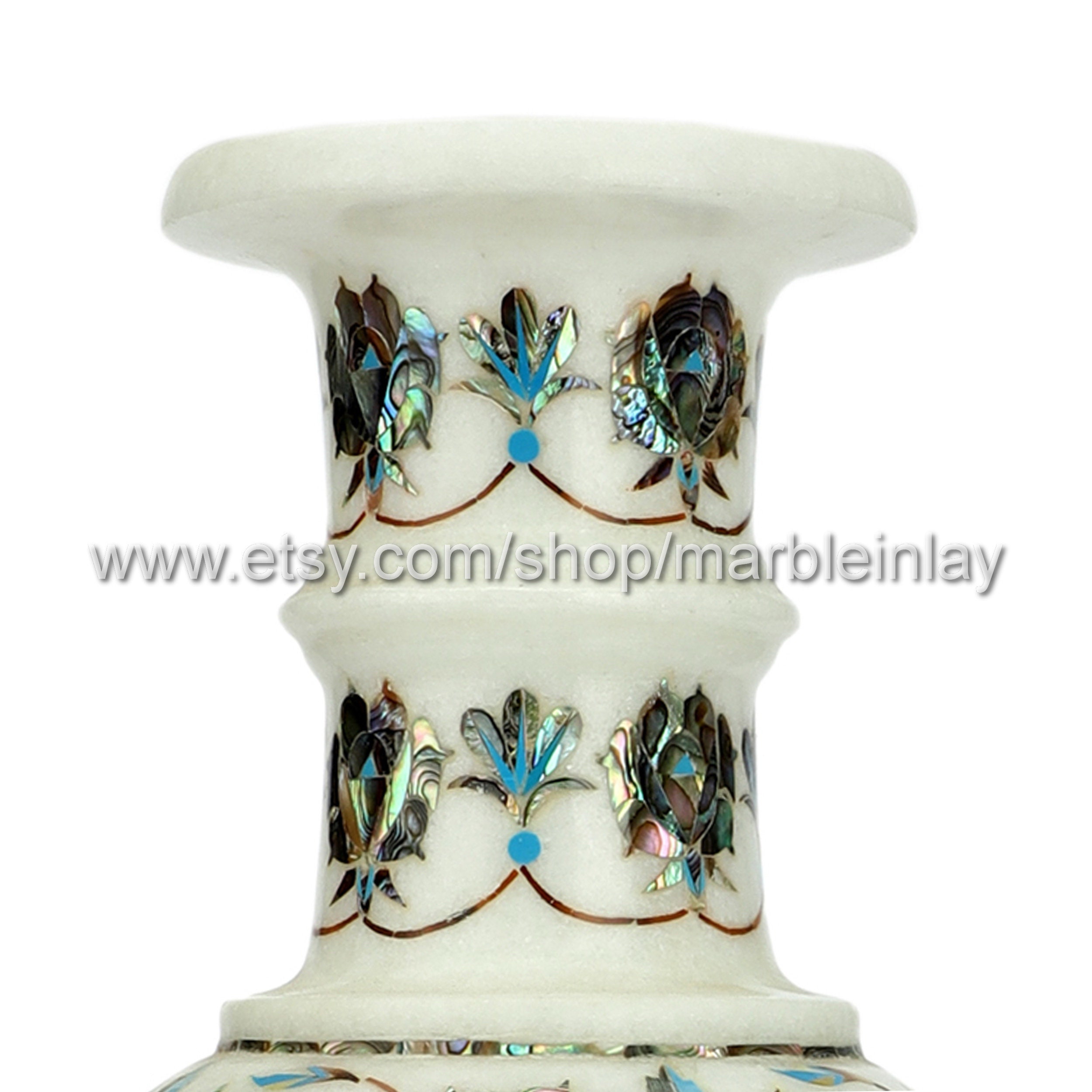 Flower Centerpiece Flower Arrangement Dining Table Vase for | Etsy