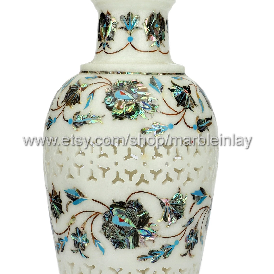 Flower Centerpiece Flower Arrangement Dining Table Vase for | Etsy