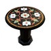 see more listings in the Marble Inlay Side Table section