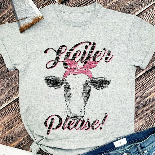 Heifer please shirt Clearance